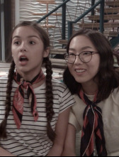 Imagen de Bizaardvark (T3): Ep.4 Flipo. ¡Guau! - 1