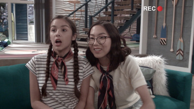 Imagen de Bizaardvark (T3): Ep.4 Flipo. ¡Guau! - 2