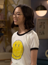 Imagen de Bizaardvark (T3): Ep.6 Curso de verano - 1