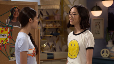 Imagen de Bizaardvark (T3): Ep.6 Curso de verano - 2