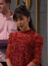 Imagen de Bizaardvark (T3): Ep.16 Problemas a capela - 1
