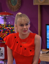 Imagen de Bizaardvark (T3): Ep.17 El dúo tragicómico - 1