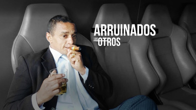 Imagen de Los Otros (3): Arruinados - 2