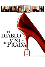 El diablo viste de Prada