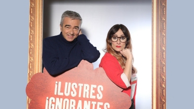 Ilustres Ignorantes (T13): Los propósitos