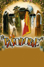 Imagen de Pasodoble - 1