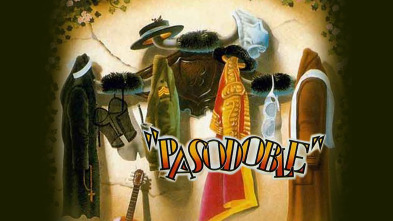 Imagen de Pasodoble - 2