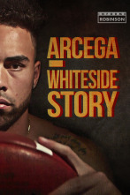 Imagen de Informe Robinson (6): Arcega Whiteside Story - 1
