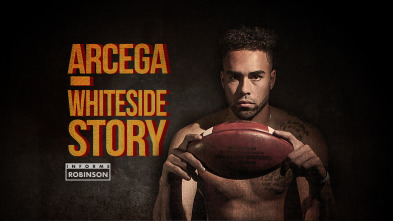 Imagen de Informe Robinson (6): Arcega Whiteside Story - 2