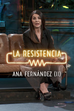 Selección Atapuerca:...: Ana Fernández - Entrevista 2 - 08.01.20