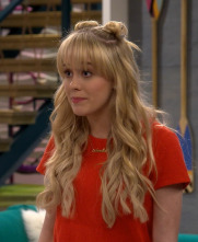 Imagen de Bizaardvark (T3): Ep.9 La visión Duckworth - 1