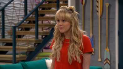 Imagen de Bizaardvark (T3): Ep.9 La visión Duckworth - 2