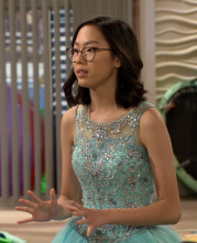 Imagen de Bizaardvark (T3): Ep.10 ¿Quién es cabeza de caballo? - 1