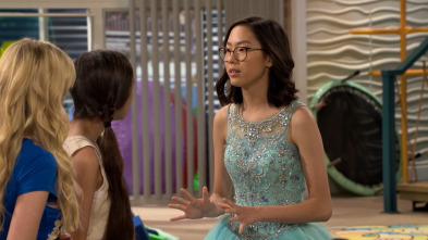 Imagen de Bizaardvark (T3): Ep.10 ¿Quién es cabeza de caballo? - 2