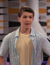 Imagen de Bizaardvark (T3): Ep.19 Sketch especial Navideño - 1
