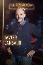La Resistencia - Javier Cansado