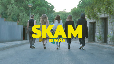 (LSE) - Skam (T1)