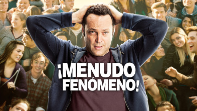 ¡Menudo fenómeno!