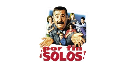 Por fin solos