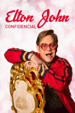 Elton John confidencial