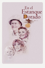 Imagen de En el estanque dorado - 1