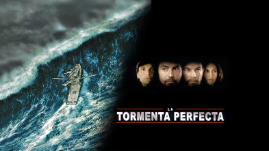 La tormenta perfecta