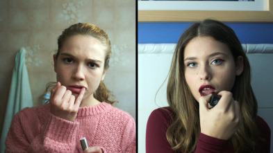 (LSE) - Skam (T3): Ep.1 (LSE) - Fuckboy