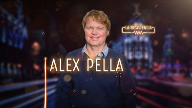 La Resistencia - Alex Pella