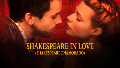 Imagen de Shakespeare in Love (Shakespeare enamorado) - 3