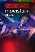 Sesiones Movistar+ (T2): Nunatak
