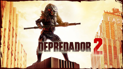 Imagen de Depredador 2 - 2