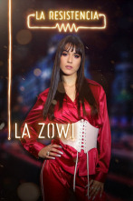 La Resistencia (T3): La Zowi