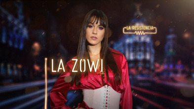 La Resistencia (T3): La Zowi