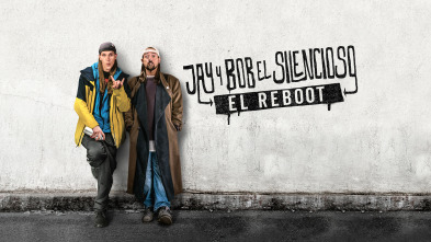 (LSE) - Jay y Bob el Silencioso: el reboot