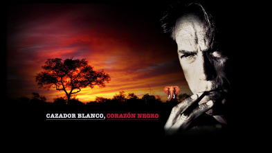 Cazador blanco, corazón negro