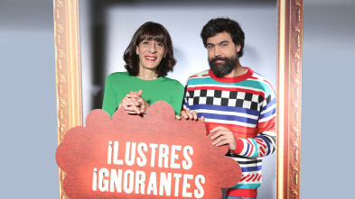 Ilustres Ignorantes (T13): Generaciones