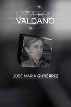 Universo Valdano (3): José María Gutiérrez, 