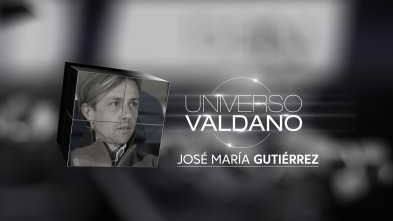 Universo Valdano (3): José María Gutiérrez, 
