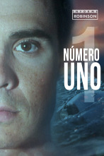 Imagen de Informe Robinson (3): Gómez Noya. Número 1 - 1