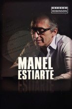 Imagen de Informe Robinson (9): Manel Estiarte - 1