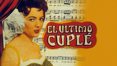 Imagen de El último cuplé - 2