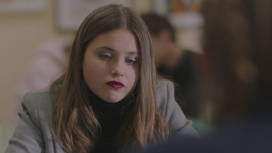 (LSE) - Skam (T3): Ep.3 (LSE) - Lo de Viri