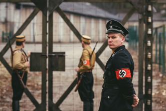El ascenso de los nazis: Los primeros seis meses en el poder