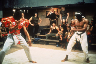 Imagen de El último dragón - 6