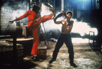 Imagen de El último dragón - 10