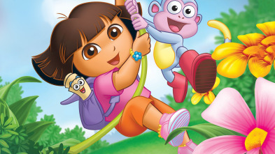 Dora, la exploradora