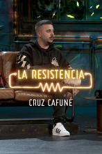 Selección Atapuerca:...: Cruz Cafuné - Entrevista - 29.01.20