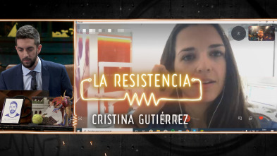 Selección Atapuerca:...: Cristina Gutiérrez - 