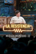 Selección Atapuerca:...: Miquel Montoro - Entrevista II - 30.01.20