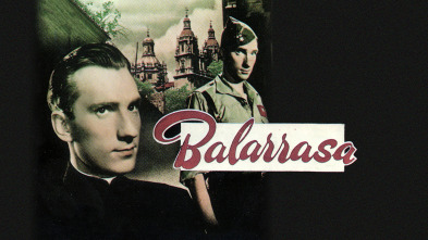 Balarrasa